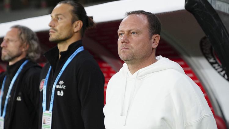 Fatih Karagümrük ve Kayserispor Maçı Sonrası Teknik Direktör Marcel Licka'nın Değerlendirmeleri 1 Fatih Karagümrük ve Kayserispor Maçı Sonrası Teknik Direktör Marcel Licka'nın Değerlendirmeleri
