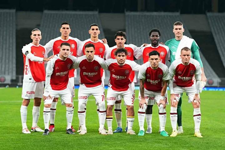 Fatih Karagümrük'te Teknik Direktör Değişikliği: Marcel Licka Takımdan Ayrıldı 1 Fatih Karagümrük'te Teknik Direktör Değişikliği: Marcel Licka Takımdan Ayrıldı