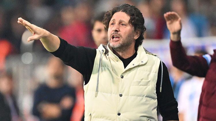 Fatih Tekke: Trabzonspor'un Zorlu Rizespor Zaferi Üzerine Değerlendirmeleri