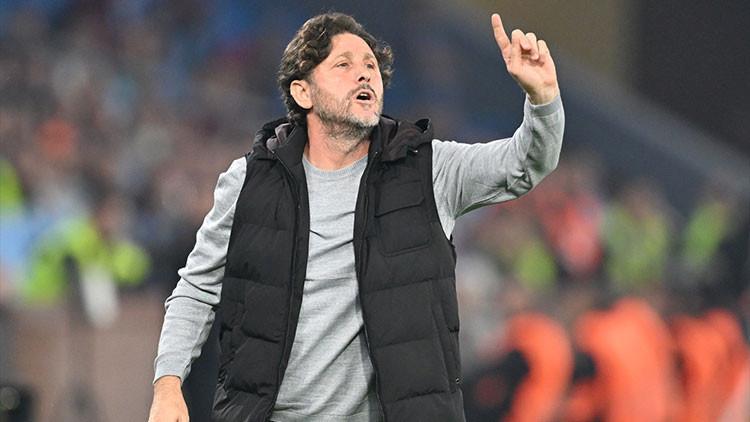 Tekke'den Zubkov'a Güçlü Mesajlar