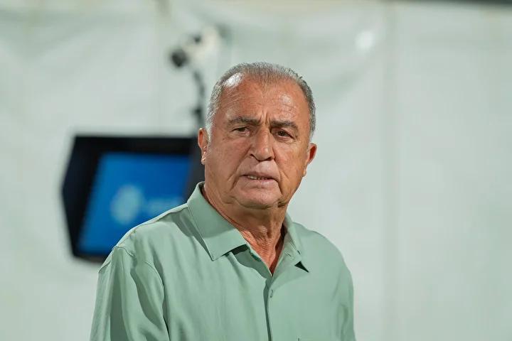 Türk Futbolunun Parlak Geleceği