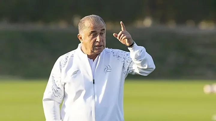 Fatih Terim'in Çekya Milli Takımıyla İlgili Güncel Gelişmeleri