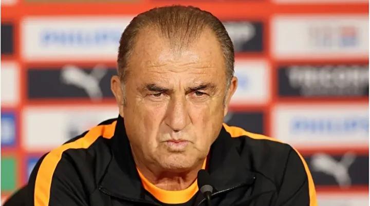 Fatih Terim’in Yeni Avrupa Macerası Çek Basını’nda Güncel Tartışma Konusu Oldu