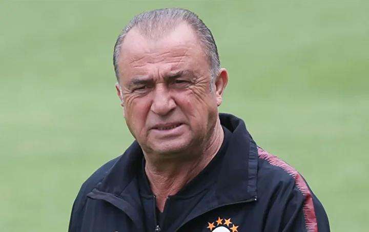 Fatih Terim’in Yeni Avrupa Macerası Çek Basını’nda Güncel Tartışma Konusu Oldu