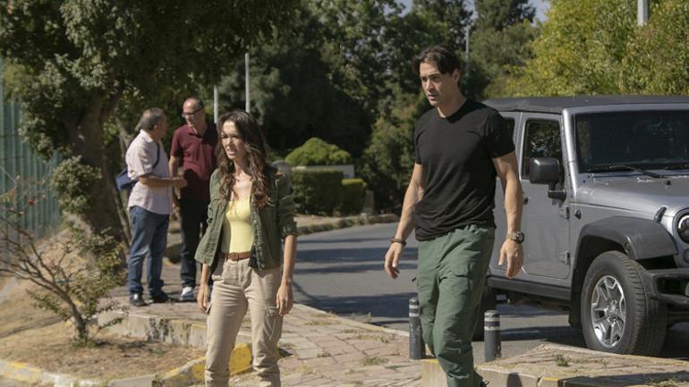 Felicia Sağnak ile Arka Sokaklar ve Yeni Sezon Detayları