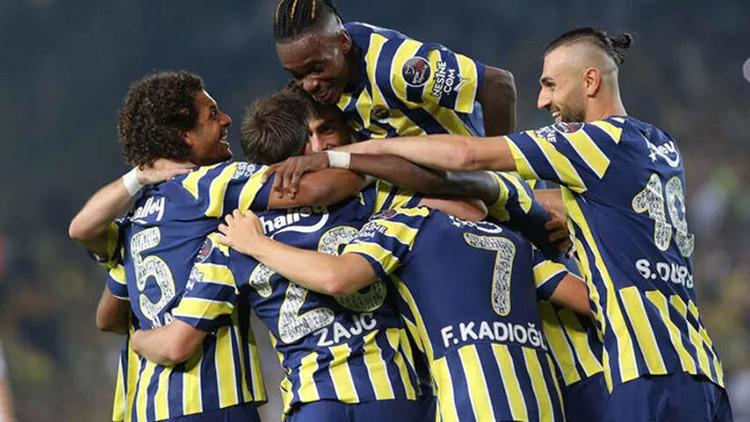 Fenerbahçe Avrupa Ligi 3. Haftasında Stuttgart ile Karşılaşacak