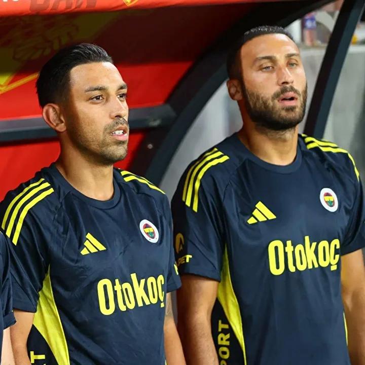 Fenerbahçe Başkanı Saran'dan Transfer ve Kadro Dışına İlişkin Açıklamalar