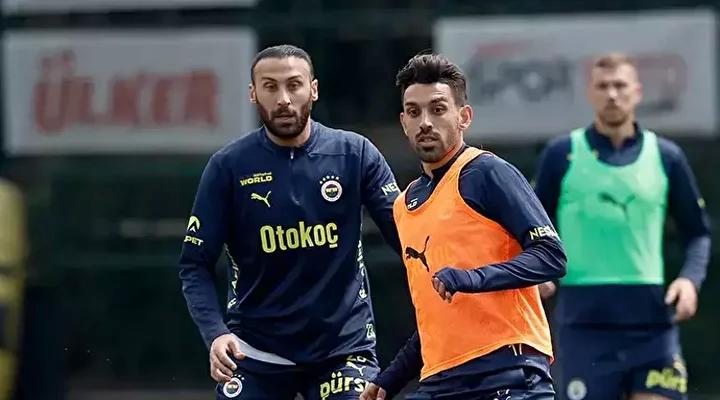 Fenerbahçe Başkanı Saran'dan Transfer ve Kadro Dışına İlişkin Açıklamalar