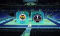 Fenerbahçe Beko, EuroLeague Açılışında Paris Basketbol’u Konuk Ediyor