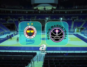 Fenerbahçe Beko, EuroLeague Açılışında Paris Basketbol’u Konuk Ediyor
