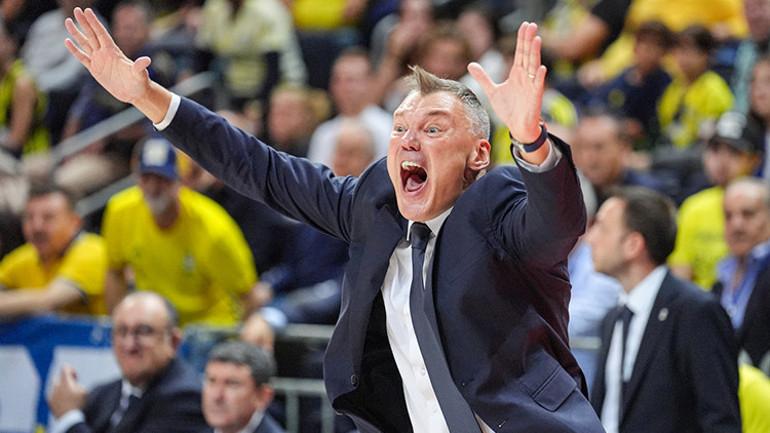 Fenerbahçe Beko, EuroLeague'de Bayern Münih'i Mağlup Etti!