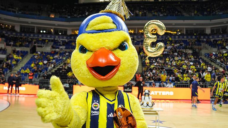 Fenerbahçe Beko, EuroLeague'de Bayern Münih'i Mağlup Etti!