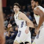 Fenerbahce Beko ile Real Madrid Avrupa Ligi Kesisiyor