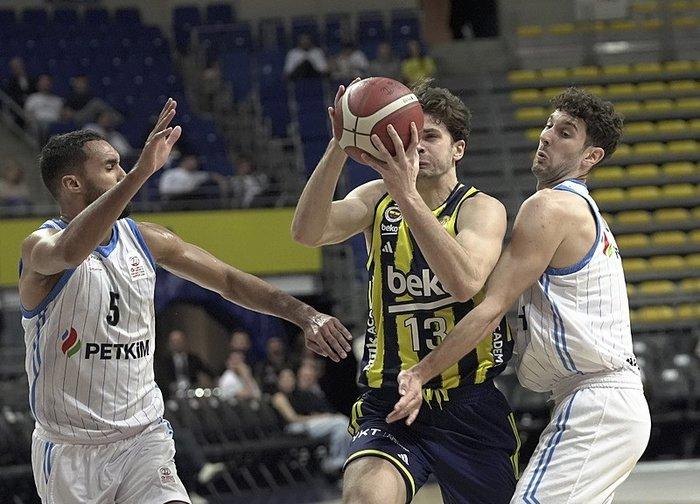 Fenerbahçe Beko - Kızılyıldız Euroleague Maçı Detayları ve Yayın Bilgileri