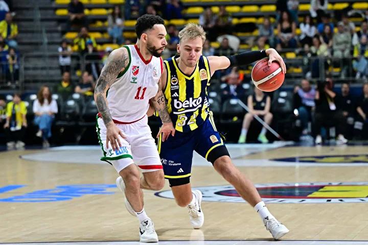Takım İstatistikleri ve Performans Analizi