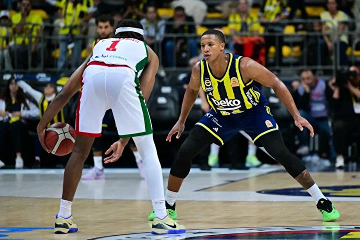İstatistik Liderleri ve Takım Profili