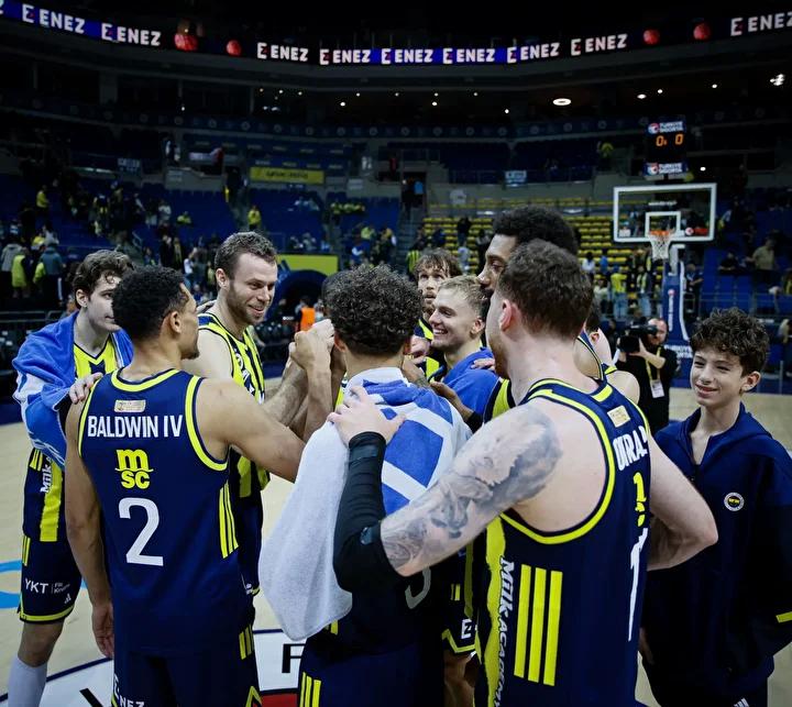 Fenerbahçe Beko ve Bayern Münih EuroLeague Maçı Detayları ve Son Durum