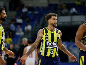 Fenerbahçe Beko ve Dubai Basketbol’un Yeni Sezon Mücadeleleri