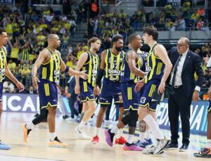 Fenerbahçe Beko ve Kızılyıldız Karşılaşması Öncesi Değerlendirme