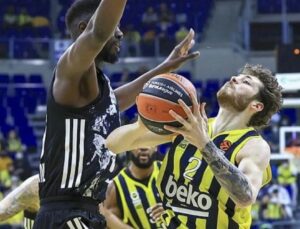 Fenerbahçe Beko ve Paris Basketball Karşılaşması Hakkında Detaylar