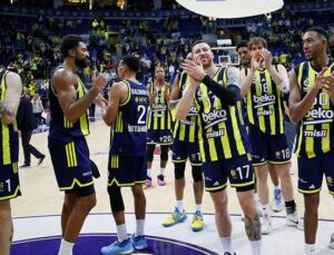Fenerbahçe Beko, Zalgiris ile Zorlu EuroLeague Maçı İçin Sahanın Rolunu Alıyor