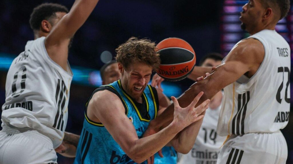 Fenerbahçe Beko’nun EuroLeague Çekişmeli Maç Sonuçları ve Önümüzdeki Rakipleri