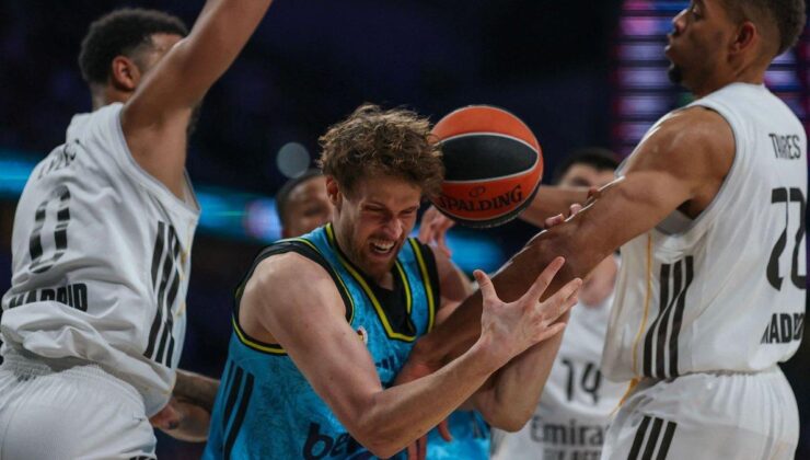 Fenerbahçe Beko’nun EuroLeague Çekişmeli Maç Sonuçları ve Önümüzdeki Rakipleri