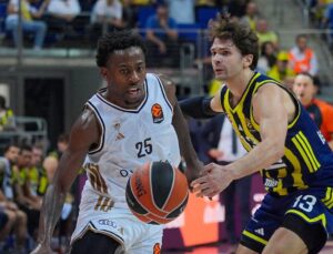 Fenerbahçe Beko’nun EuroLeague Maç Sonuçları ve Çeyrek Detayları