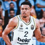 Fenerbahce Beko8217nun EuroLeague Maclari Almanya8217da Gerceklesecek