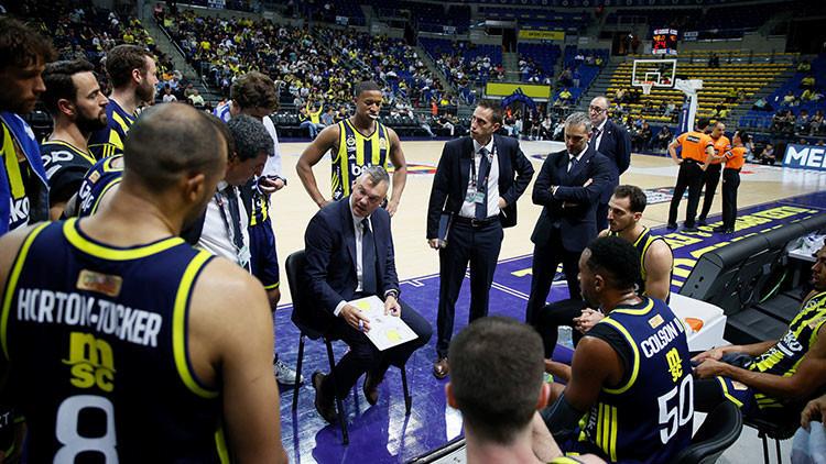 Fenerbahçe Beko'nun Son Durum Güncellemesi