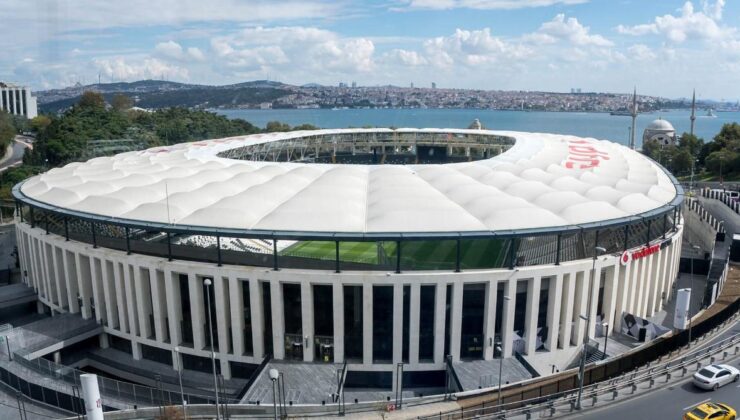 Fenerbahçe – Beşiktaş Derbisi Biletleri Hızla Satışta!