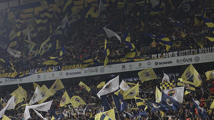 Fenerbahçe-Beşiktaş Derbisi için Biletli Süreç ve Kulüp Açıklamaları 1 Fenerbahçe-Beşiktaş Derbisi için Biletli Süreç ve Kulüp Açıklamaları