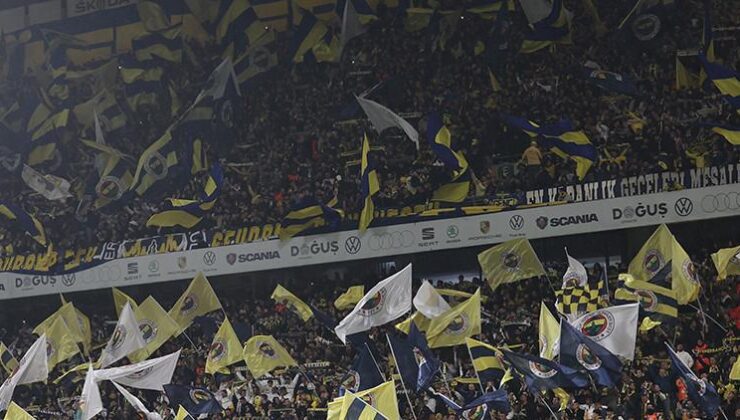 Fenerbahçe-Beşiktaş Derbisi için Biletli Süreç ve Kulüp Açıklamaları