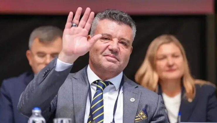 Fenerbahçe-Beşiktaş Derbisi İçin Hazırlıklar Sona Erdi