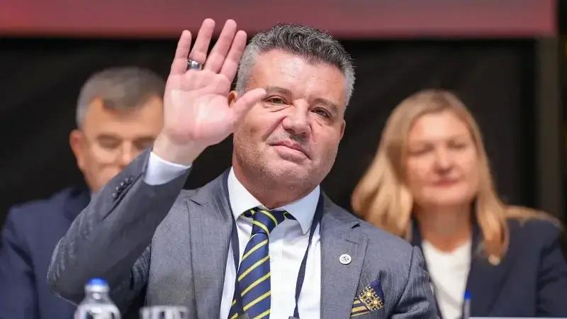 Fenerbahçe-Beşiktaş Derbisi İçin Hazırlıklar Sona Erdi