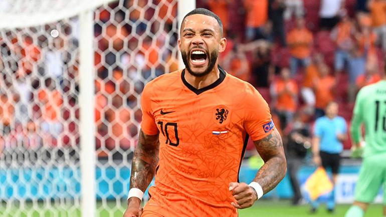 Depay'ın Belirsiz Geleceği ve Sosyal Medya Paylaşımları