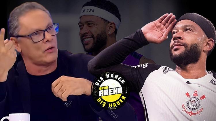 Depay'ın Belirsiz Geleceği ve Sosyal Medya Paylaşımları
