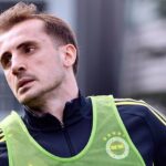 Fenerbahce Derbi Maci Oncesi Antrenmanlarini Surduruyor