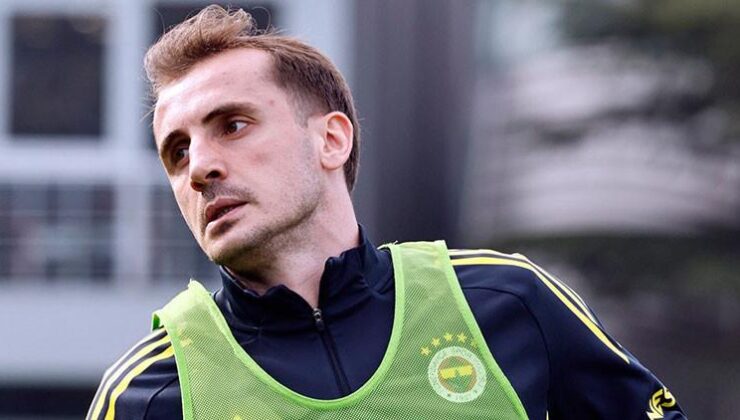 Fenerbahçe, Derbi Maçı Öncesi Antrenmanlarını Sürdürüyor