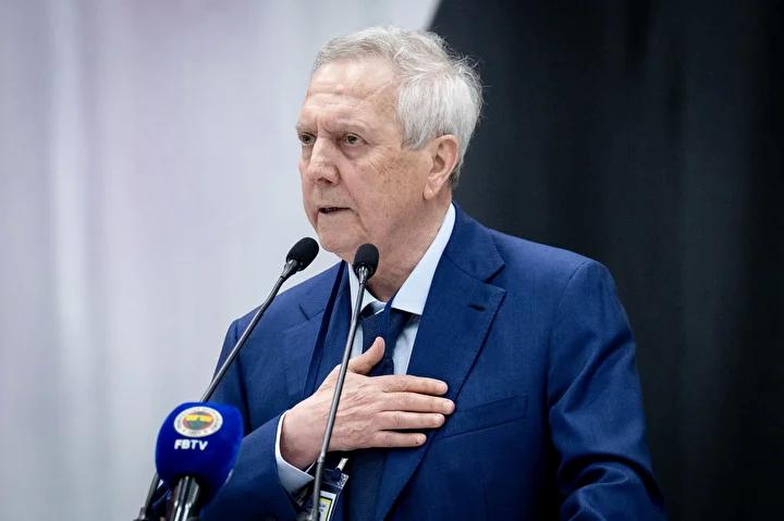 Fenerbahçe Divan Kurulu Toplantısı Detayları ve Yıldırım’ın Katılımı
