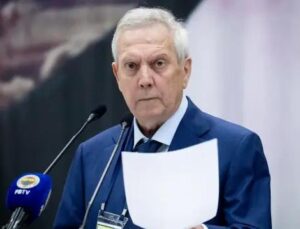 Fenerbahçe Divan Kurulu Toplantısı Detayları ve Yıldırım’ın Katılımı