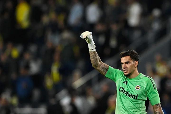 Fenerbahçe Ederson’un Durumu Hakkında Güncel Bilgi Verdi