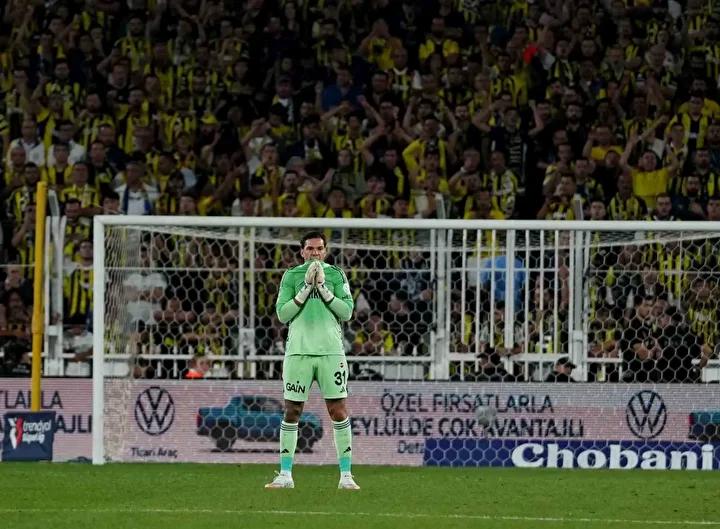Fenerbahçe Ederson’un Durumu Hakkında Güncel Bilgi Verdi