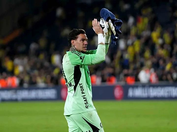 Fenerbahçe Ederson’un Durumu Hakkında Güncel Bilgi Verdi