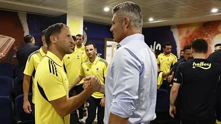 Fenerbahçe Ekim Ayı Yüksek Divan Kurulu Toplantısı Değerlendirmeleri