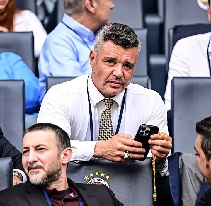 Fenerbahçe Ekim Ayı Yüksek Divan Kurulu Toplantısı Değerlendirmeleri
