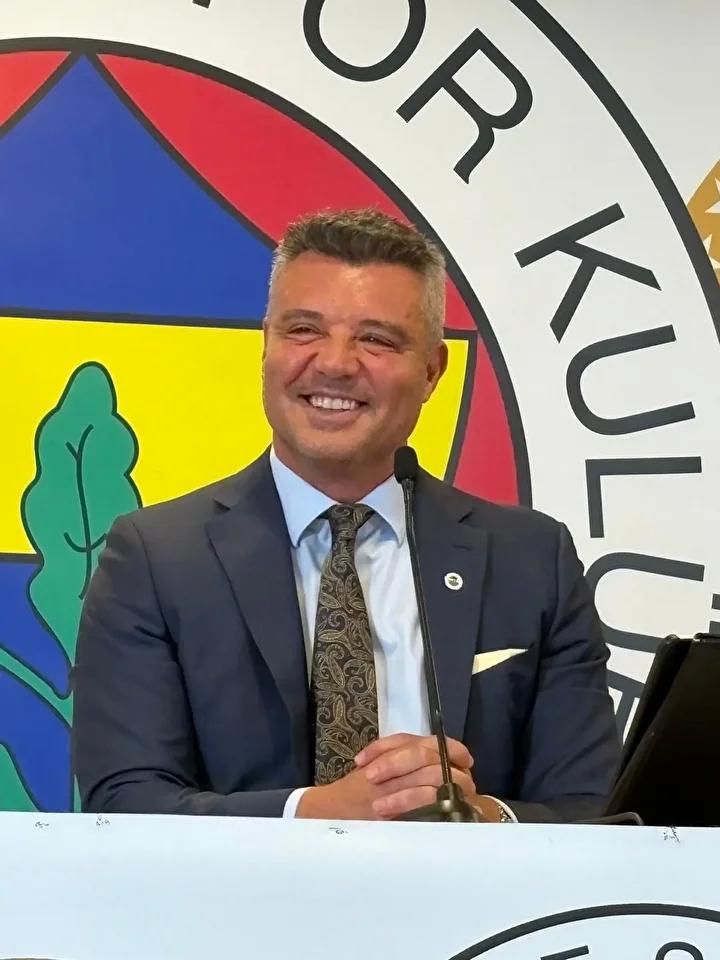 Fenerbahçe Ekim Ayı Yüksek Divan Kurulu Toplantısı Değerlendirmeleri