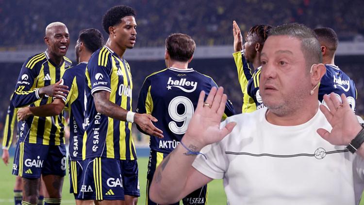 Maçın Keyifli Geçtiğine Dair Yorumlar