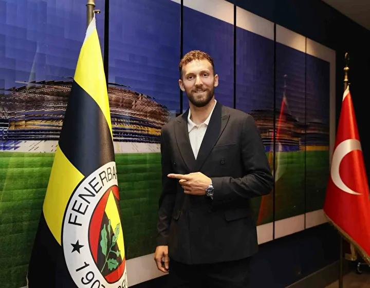 Fenerbahçe - Fatih Karagümrük Maçı Öncesi Son Sürprizler ve Kadro Durumu 4 Fenerbahçe - Fatih Karagümrük Maçı Öncesi Son Sürprizler ve Kadro Durumu