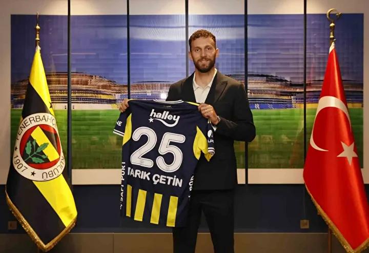 Fenerbahçe - Fatih Karagümrük Maçı Öncesi Son Sürprizler ve Kadro Durumu 6 Fenerbahçe - Fatih Karagümrük Maçı Öncesi Son Sürprizler ve Kadro Durumu